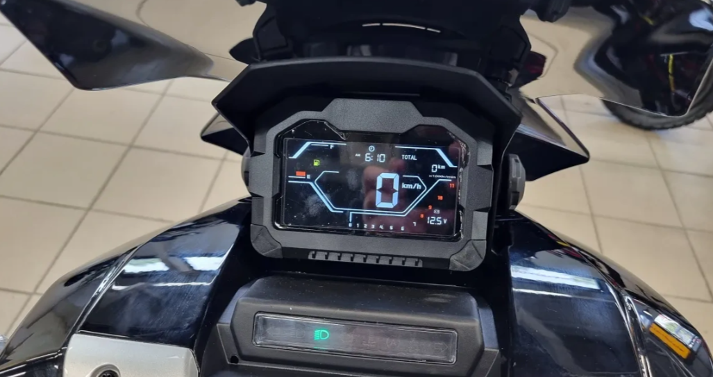 МаксиСкутер PROMAX ADV 200(49) (REPLICA HONDA) в Салавате