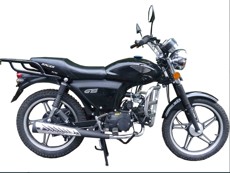 Мопед RACER RC50-F ALPHA + ЦПГ 110 см3 в Салавате