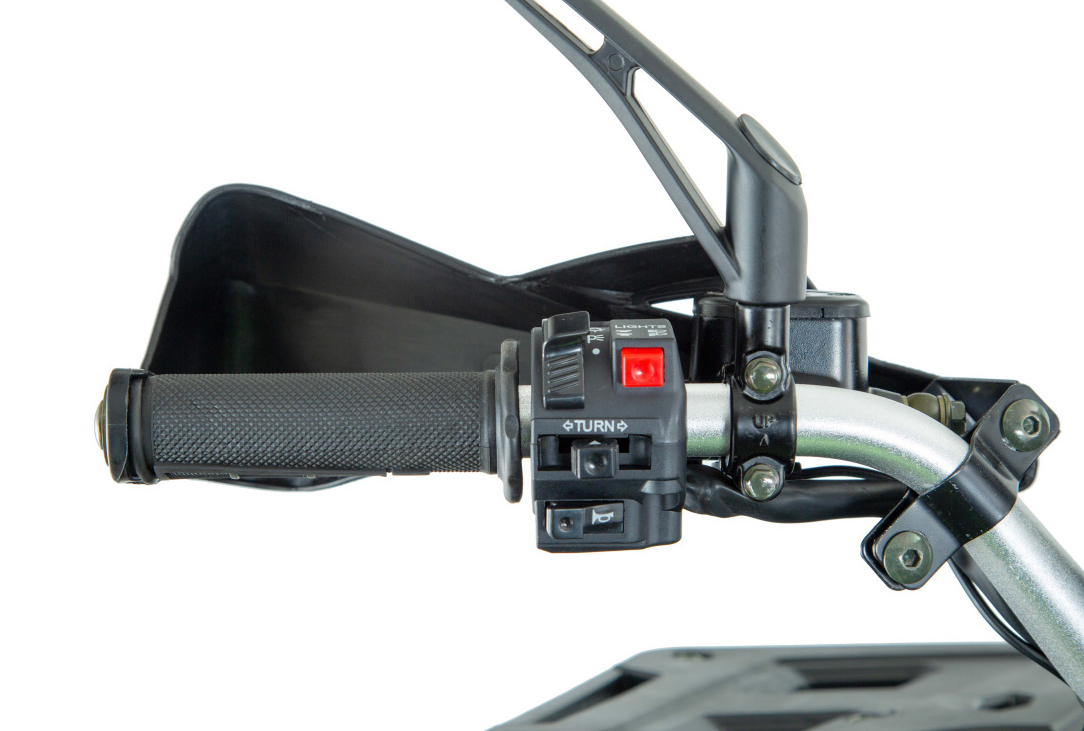 Квадроцикл YACOTA VIKING PRO 250 в Салавате