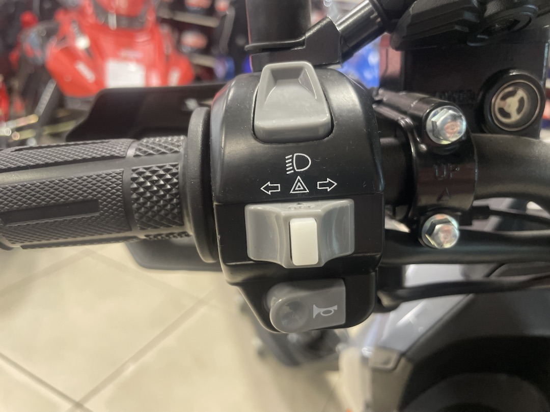 Скутер PROMAX STALKER ARMY 240(49) в Салавате