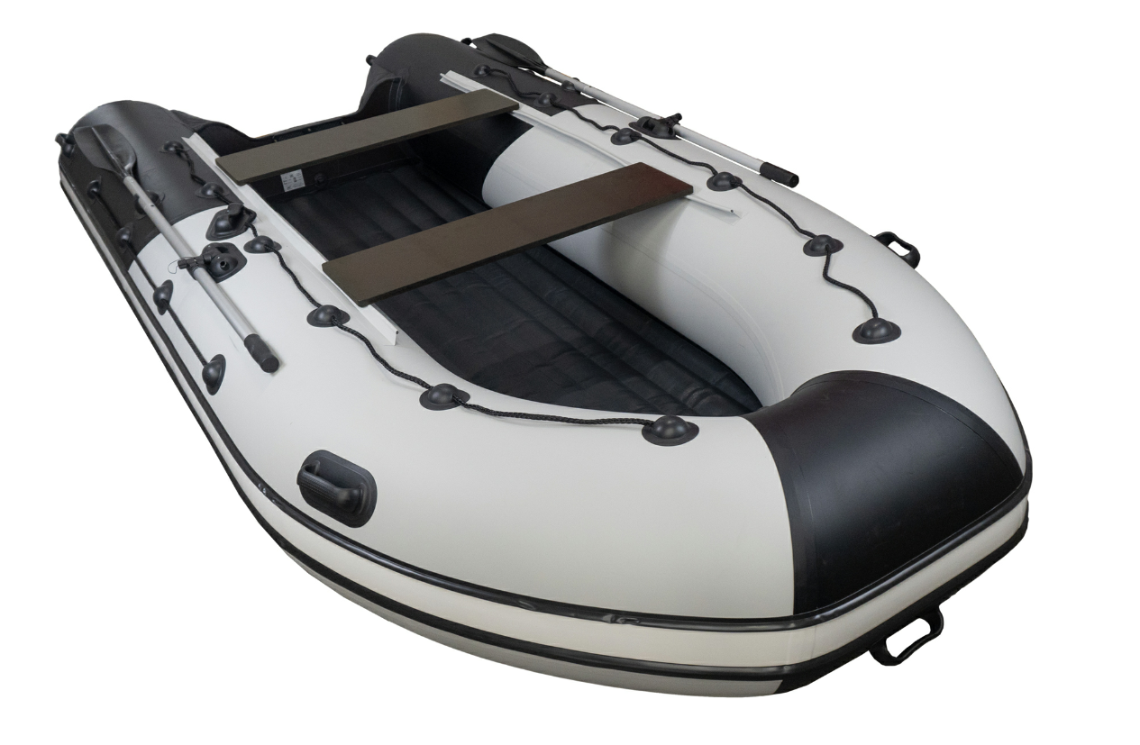 Лодка Ривьера 3600 НДНД ГИДРОЛЫЖА в Салавате