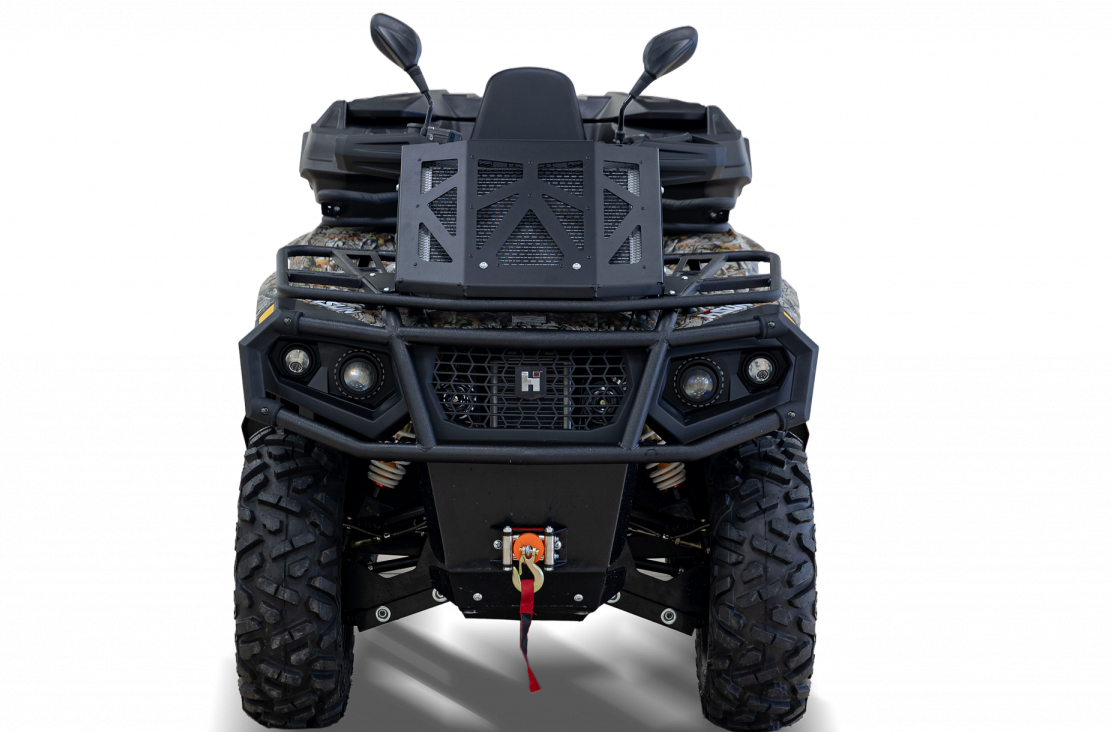 Квадроцикл HISUN TACTIC GT1000/EXTREME EDITION в Салавате