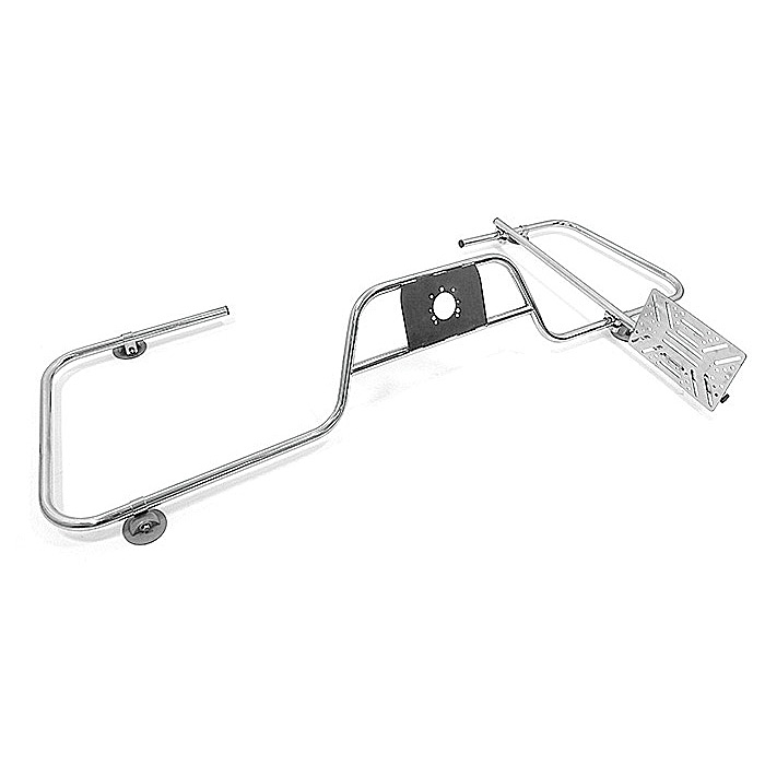 Стойка рулевая с бортовым креплением большая в Салавате