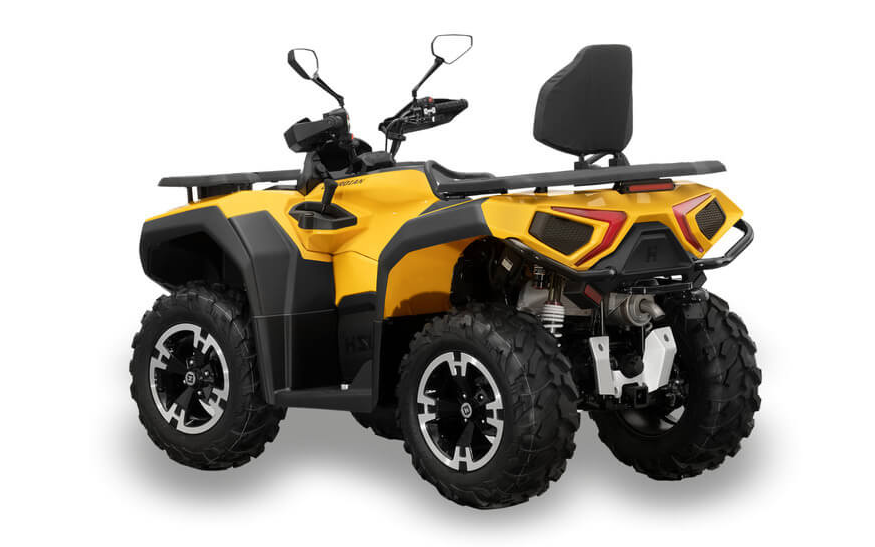 Квадроцикл HISUN GUARDIAN 750S -/SHORT/ в Салавате