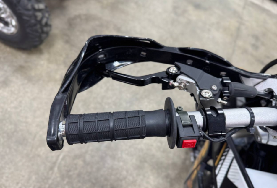 Мотоцикл (питбайк) PROMAX FIDET (ФАЙДЕТ) 145E PRO 17/14 в Салавате