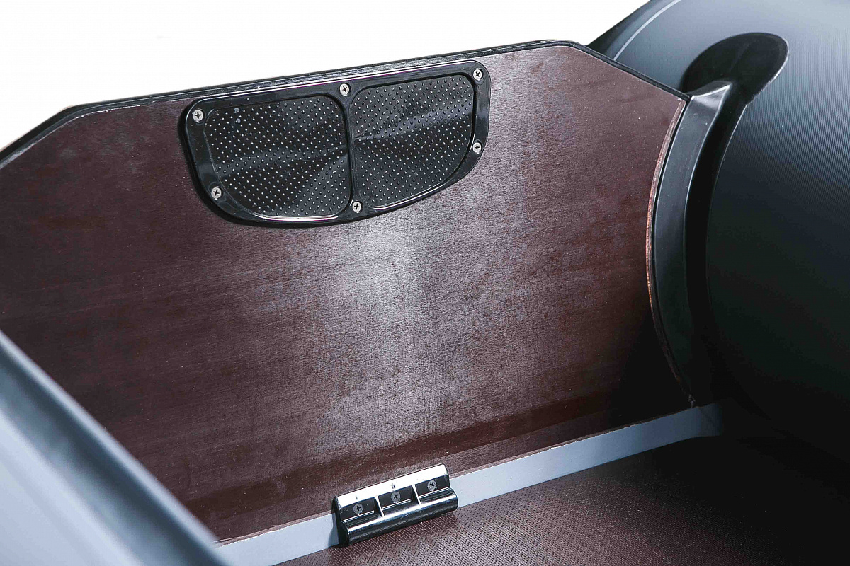 ЛОДКА ДРАККАР 3100 СК HANT в Салавате