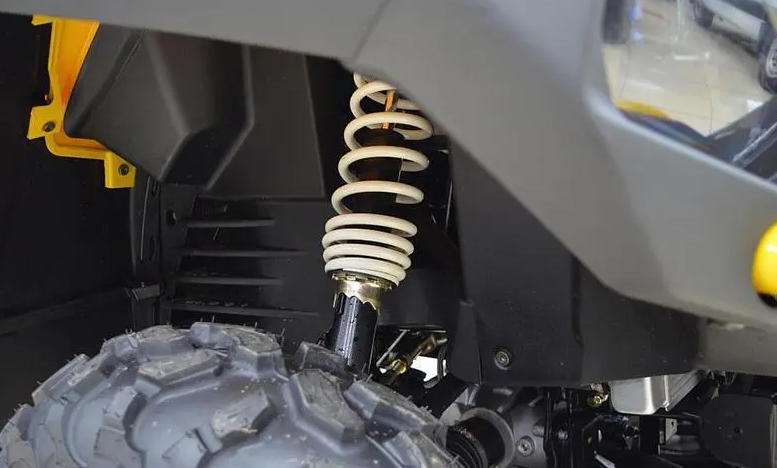 Квадроцикл HISUN GUARDIAN 400L /LONG в Салавате