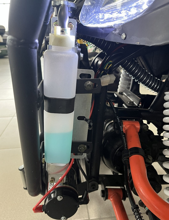 Квадроцикл PROMAX 300 4X4 ALL ROAD в Салавате