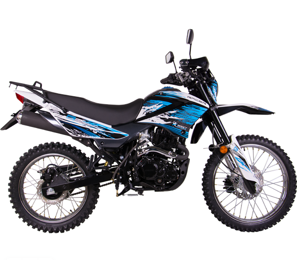 Мотоцикл RACER RC300-GY8Х PANTHER в Салавате