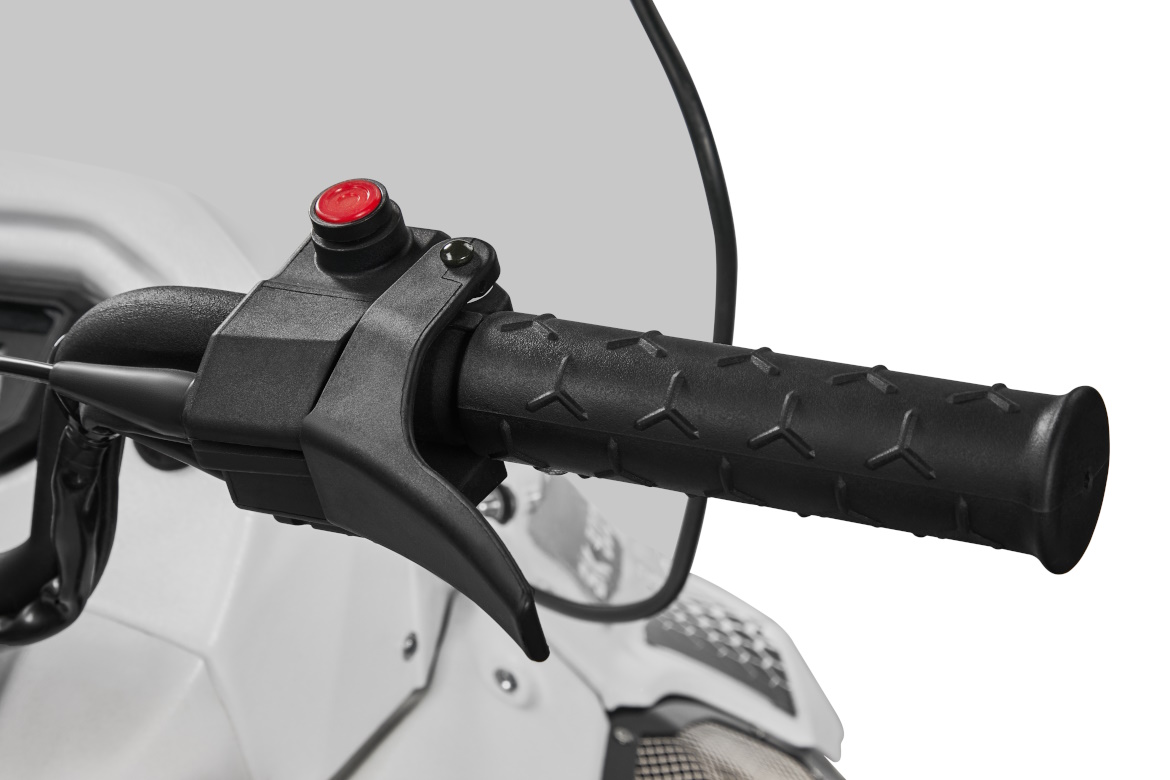 Снегоход IRBIS TUNGUS 500L 25/26 в Салавате