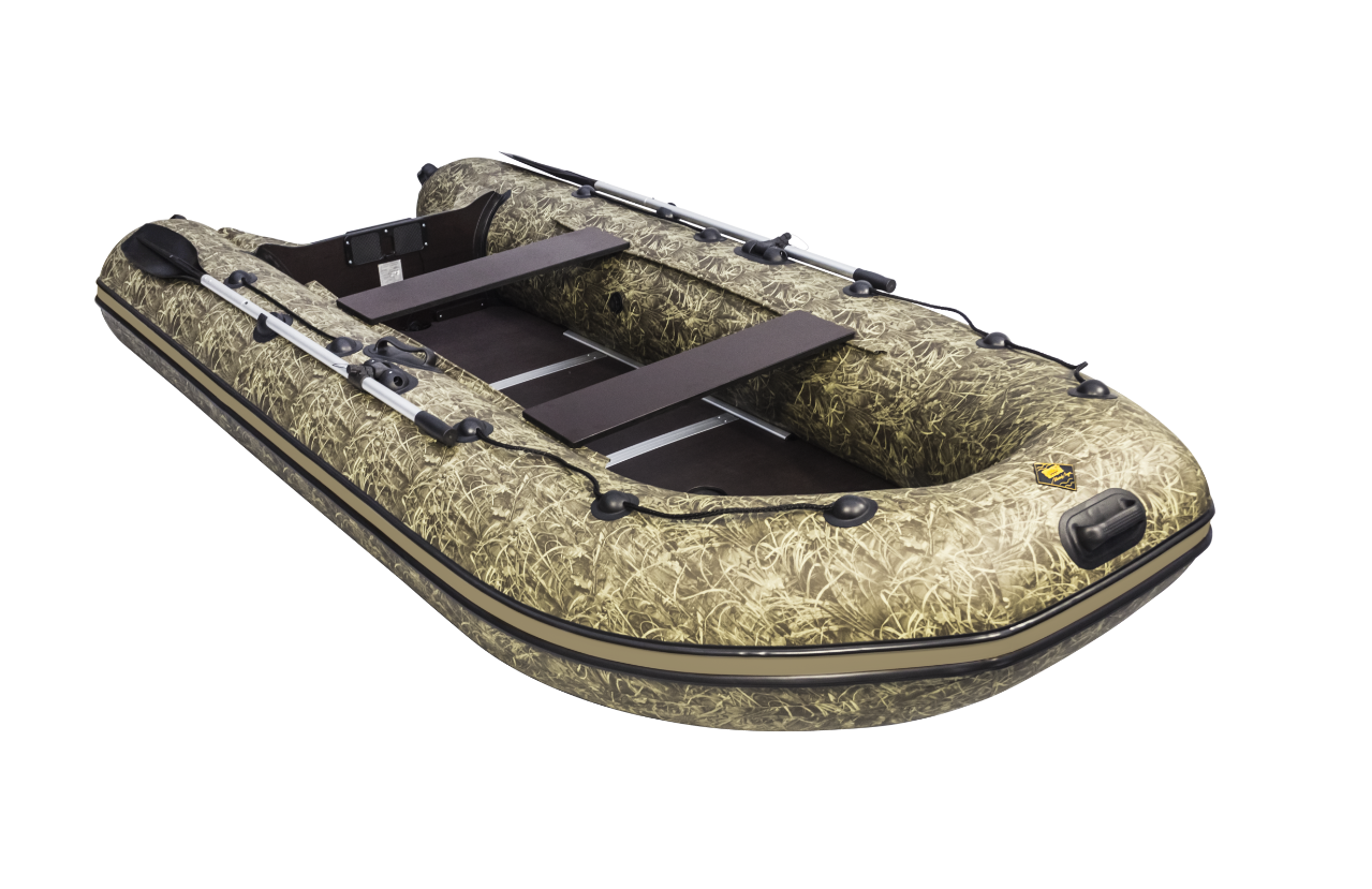 Лодка Ривьера Компакт 3400 СК в Салавате