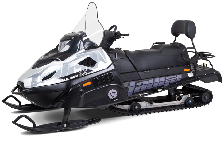 Снегоход РМ TAYGA PATRUL 800 SWT в Салавате