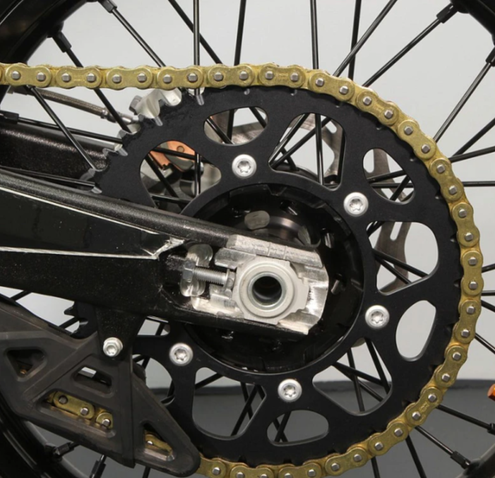 Мотоцикл Avantis Enduro 300 PRO EFI Exclusive (NC250/177MM) ARS в Салавате