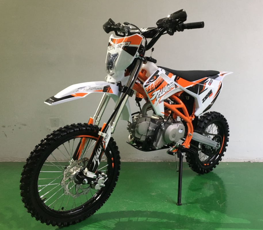Питбайк JHLMOTO JHL Z125E Pro (ZS154FMI-3) в Салавате