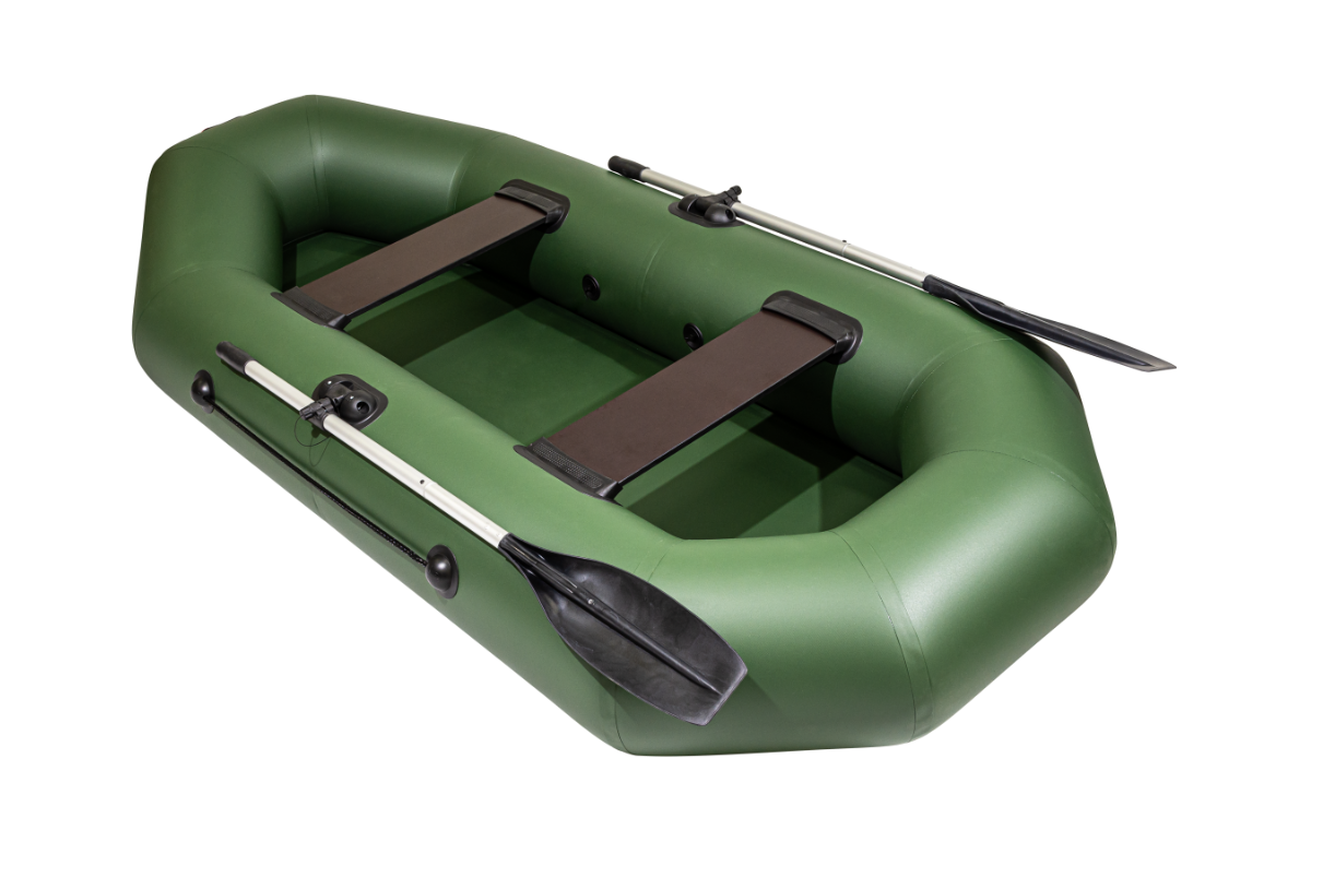 Лодка Барс 260 в Салавате