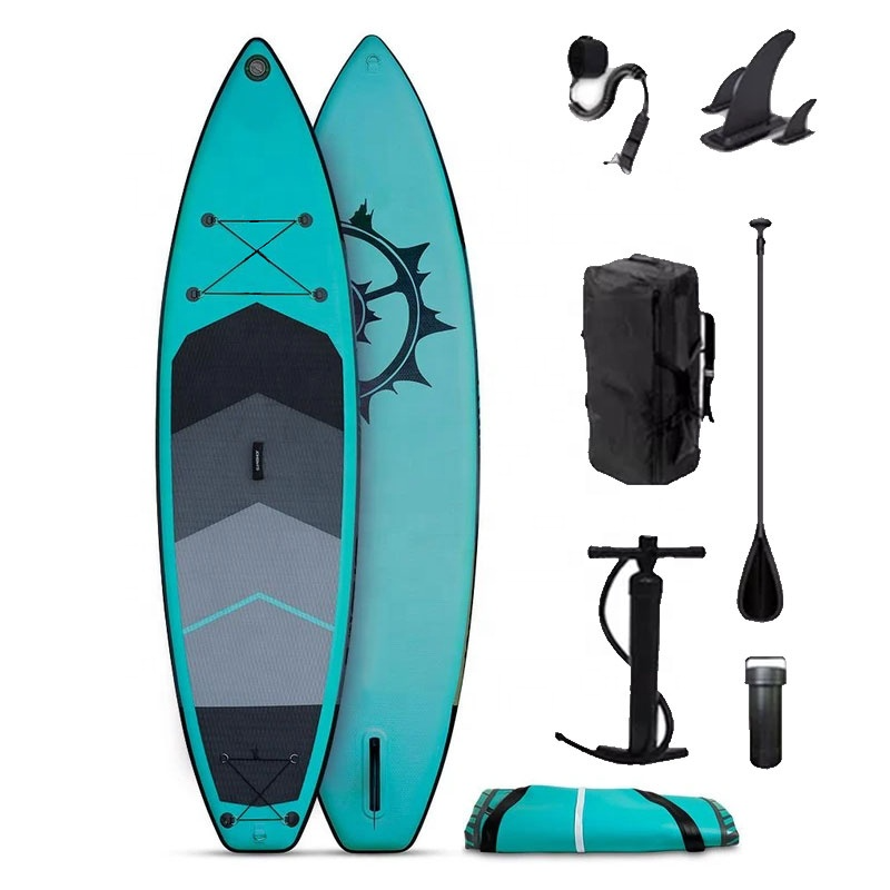 SUP (САП) Доска MISHIMO CLASIK 10.6 в Салавате