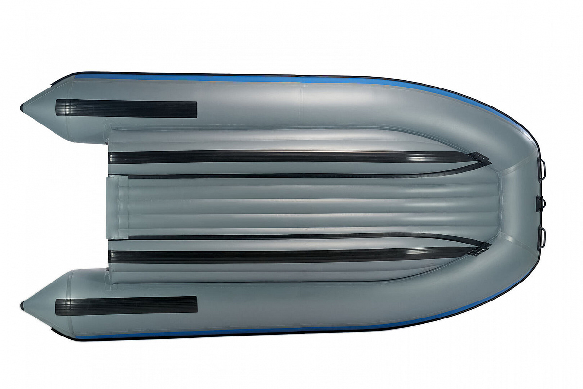 Лодка MISHIMO LITE DF 400 в Салавате