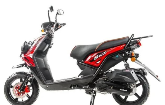 Скутер MOTOLAND (МОТОЛЕНД) BWS150 в Салавате