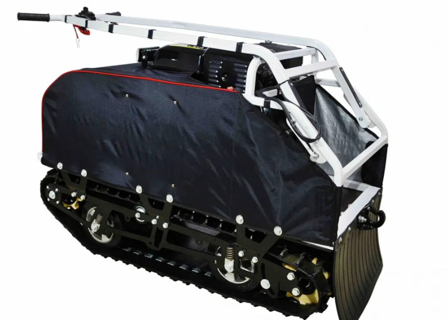 Компактная мотособака "Богатырь" mini 15 (127 см) в Салавате