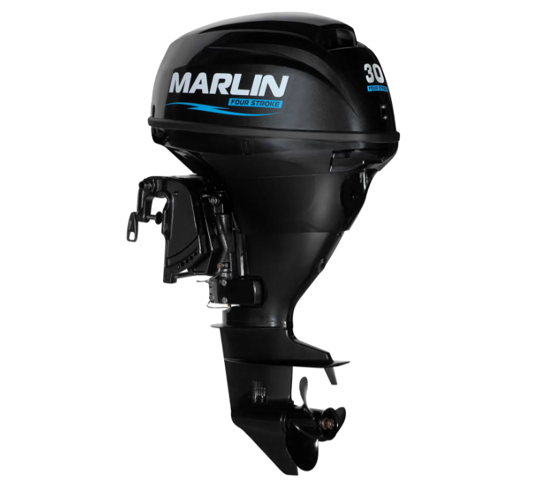 Лодочный мотор MARLIN MFI 30 AWHS в Салавате