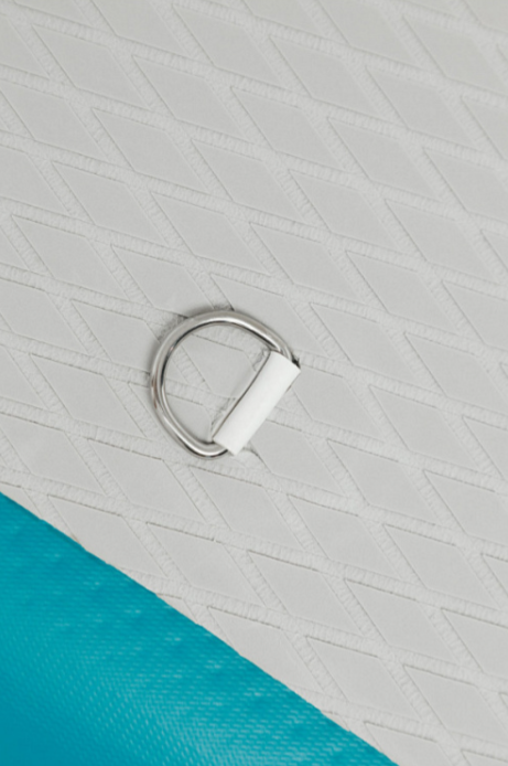 НАДУВНОЙ SUP-BOARD BUSINESS LIGHT BLUE 10 в Салавате