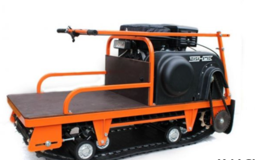 Мотобуксировщик ЧИНУК 20 л.с. в Салавате