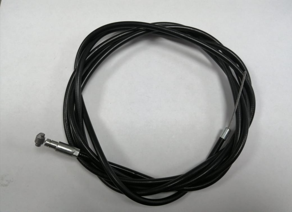 Тросс газа мотобуксировщик IKUDZO  2,5м в Салавате