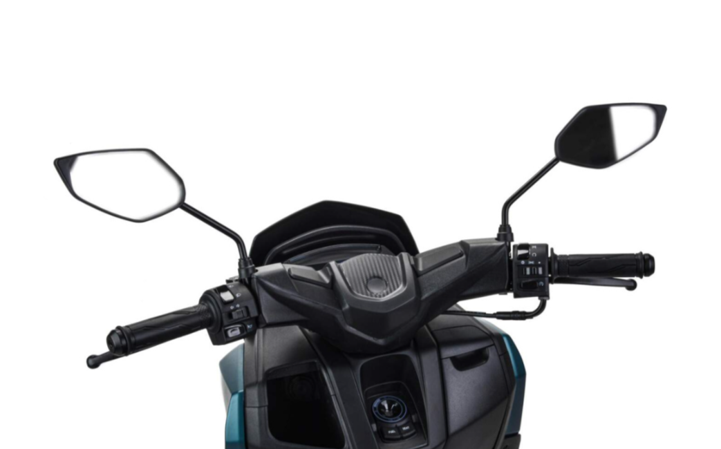 Скутер MOTOLAND (МОТОЛЕНД) VULKAN 150 в Салавате