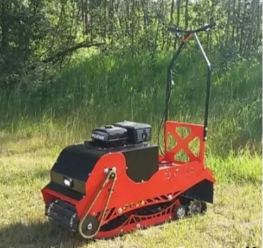 Мотобуксировщик Сила 500 9 л.с. в Салавате