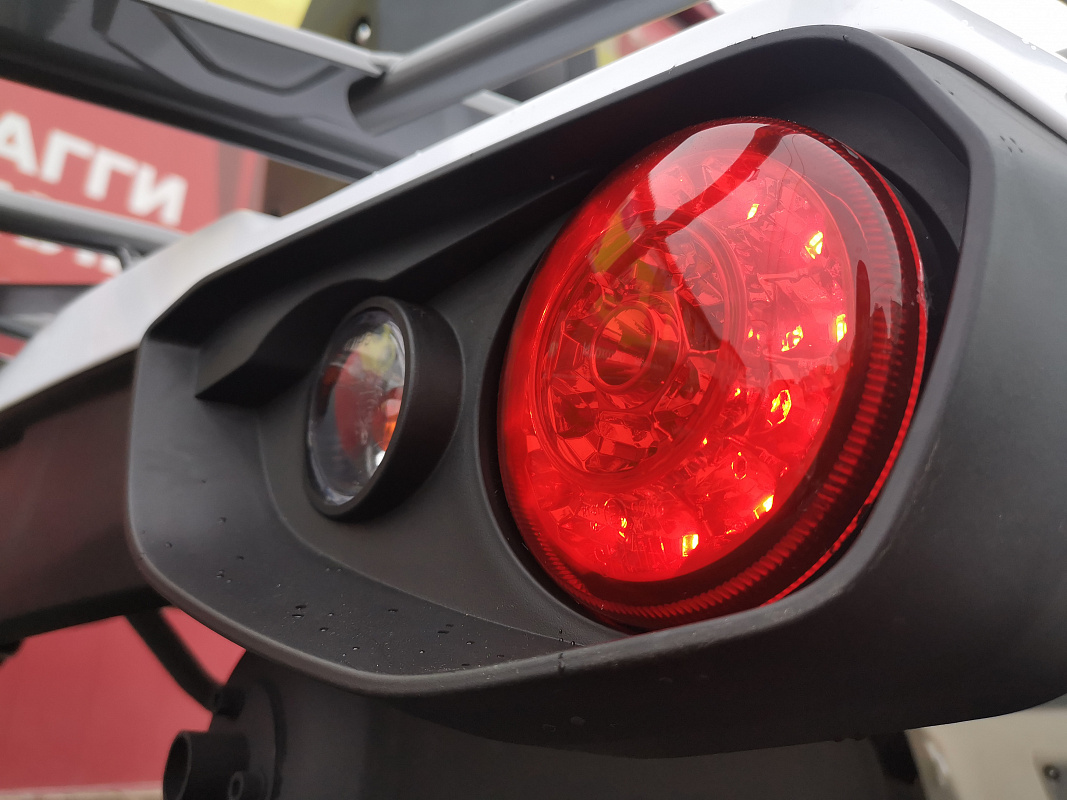 Квадроцикл PROMAX RENEGADE 280 LUX (2025) в Салавате