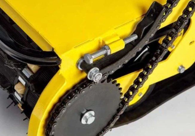 Мотобуксировщик FISHRIDE МИНИ 6.5 л.с. в Салавате