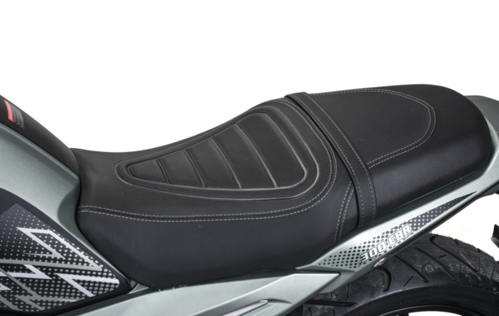 Мотоцикл MOTOLAND (МОТОЛЕНД) 300 CBR в Салавате