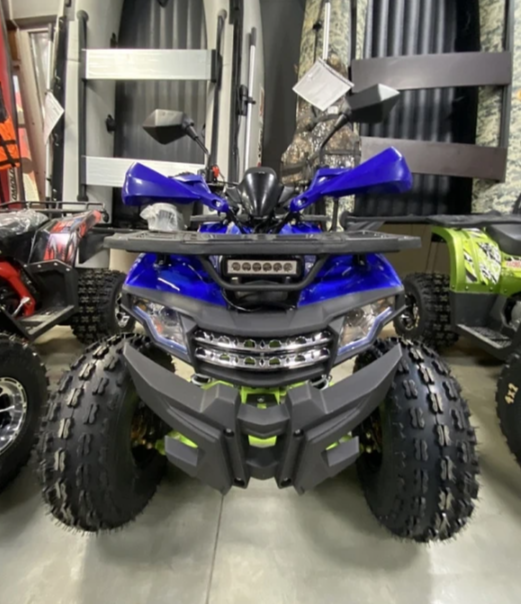 Квадроцикл PROMAX WILD 2.0 190 PRO (2025) в Салавате