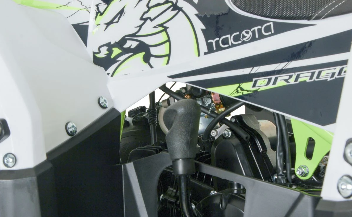 Квадроцикл YACOTA DRAGON в Салавате