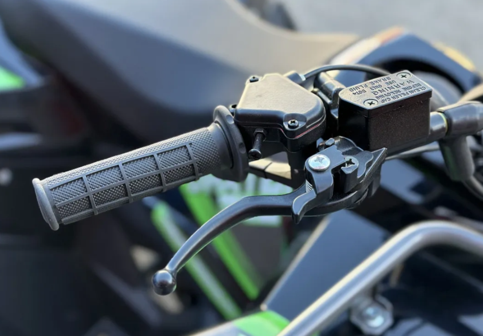 Квадроцикл GBM DAXTER 220 NEW в Салавате