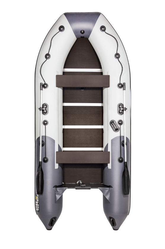 Лодка Ривьера Компакт 3600 СК в Салавате
