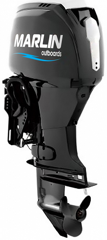 Лодочный мотор MARLIN MP 90 AERTL в Салавате