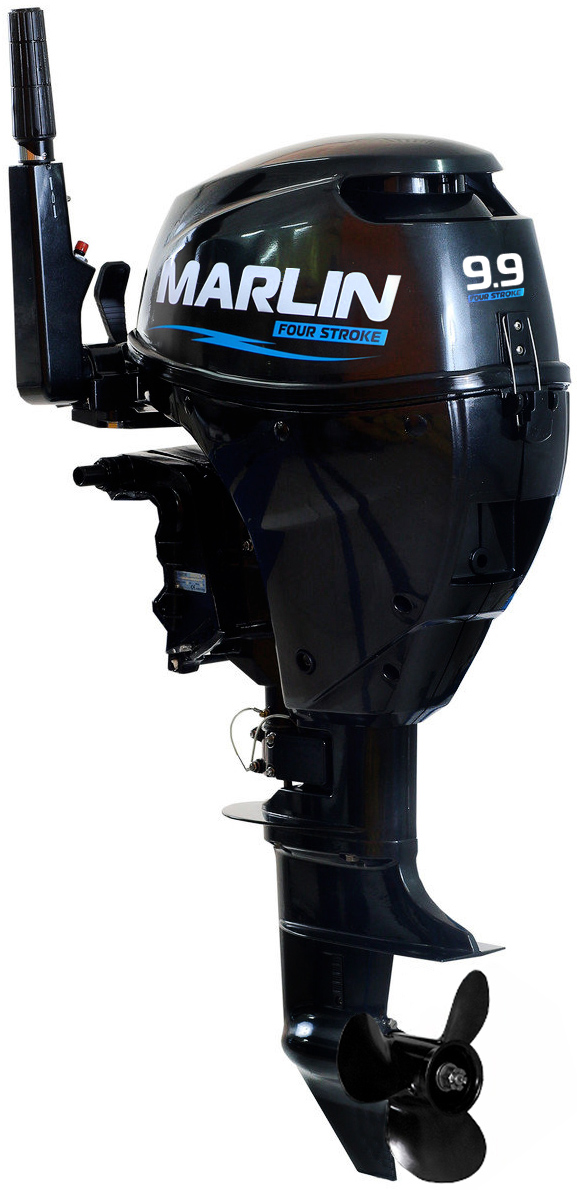 Лодочный мотор MARLIN MF 9.9 AMHL в Салавате