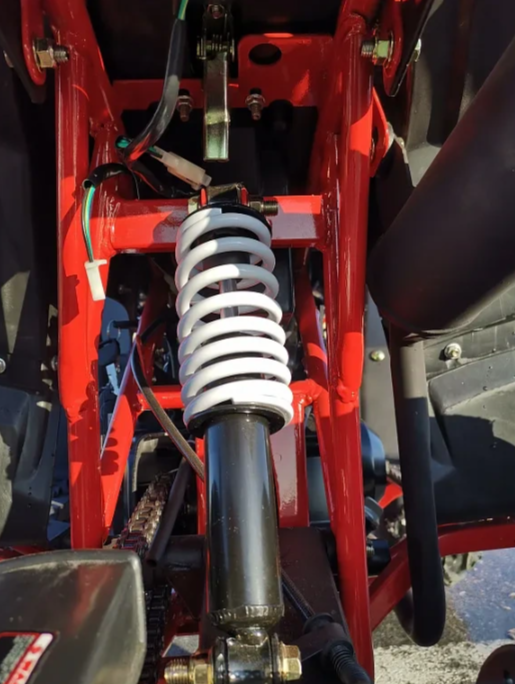 Квадроцикл GBM SHARP KIDS 125 в Салавате