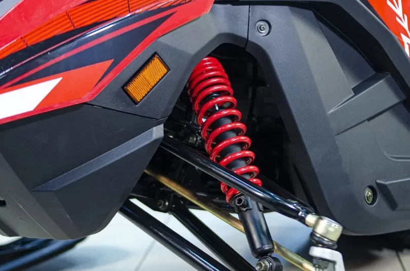 Снегоход Ataki WD 300 в Салавате