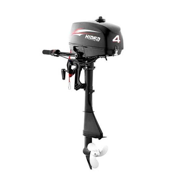 Лодочный мотор HIDEA HD4FHS в Салавате