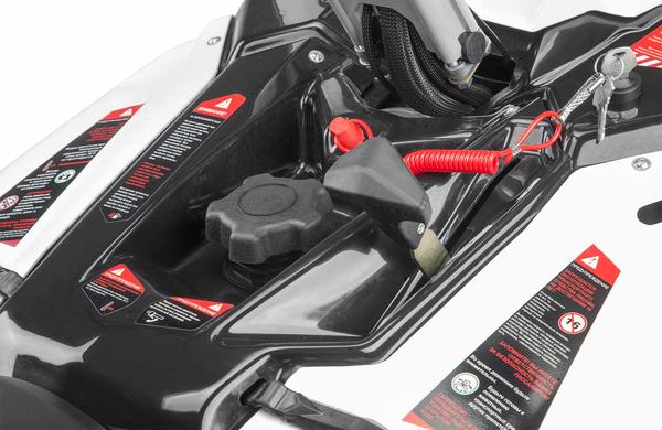 Снегоход STELS АТАМАН SA800T 2.0 в Салавате