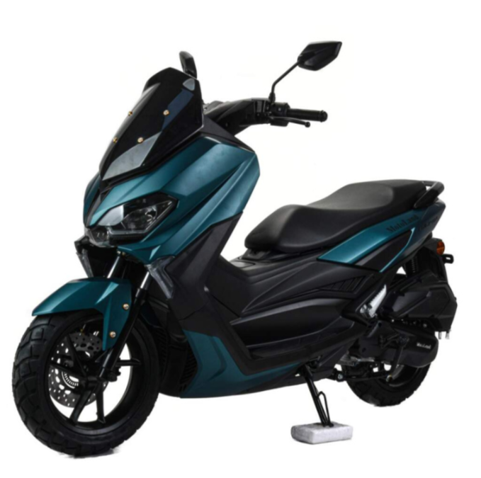 Скутер MOTOLAND (МОТОЛЕНД) VULKAN 150 в Салавате