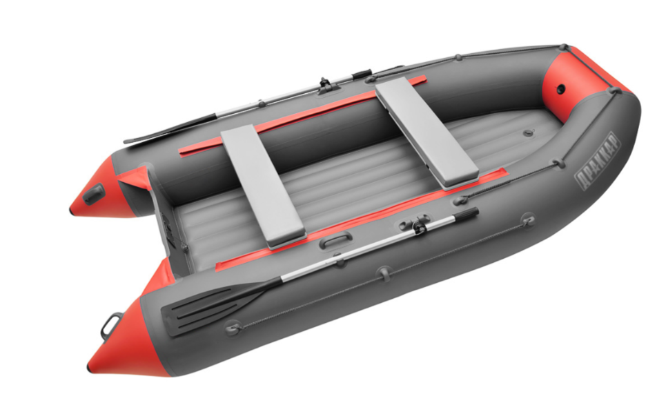 ЛОДКА ДРАККАР 3200 НДНД CLASSIC (БЕЗКИЛЬ) в Салавате