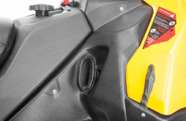 Снегоход STELS MS600T (SWT ST) СТАВР 1.0 К01 Tech в Салавате