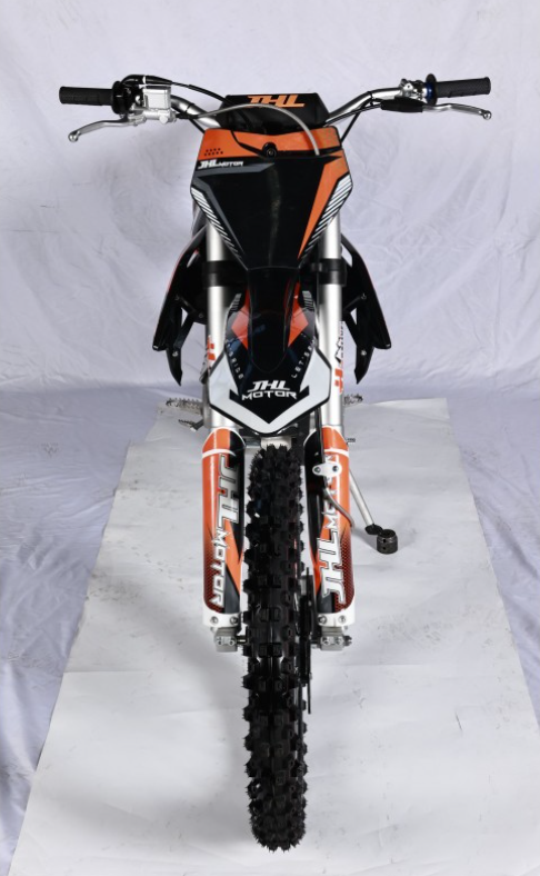 Мотоцикл JHLMOTO JHL LX1 CB250 (172FMM-3A) в Салавате