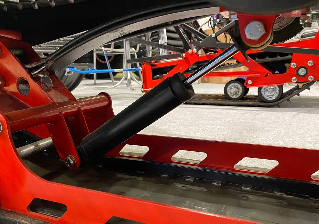 Снегоход ТОФАЛАР АТЛАС 800 в Салавате