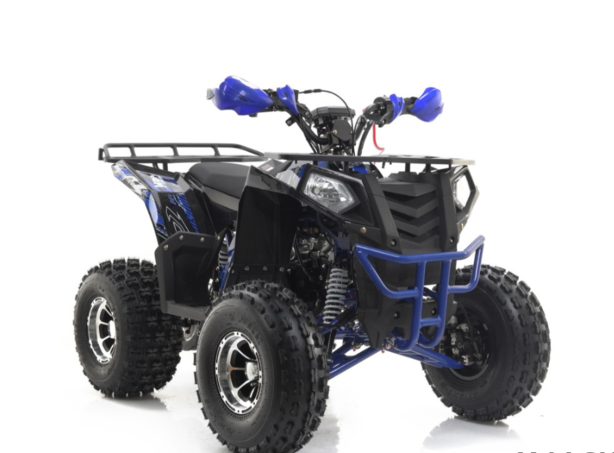 Квадроцикл GBM SHARP 190 PREMIUM SEMI-AUTOMATIC в Салавате