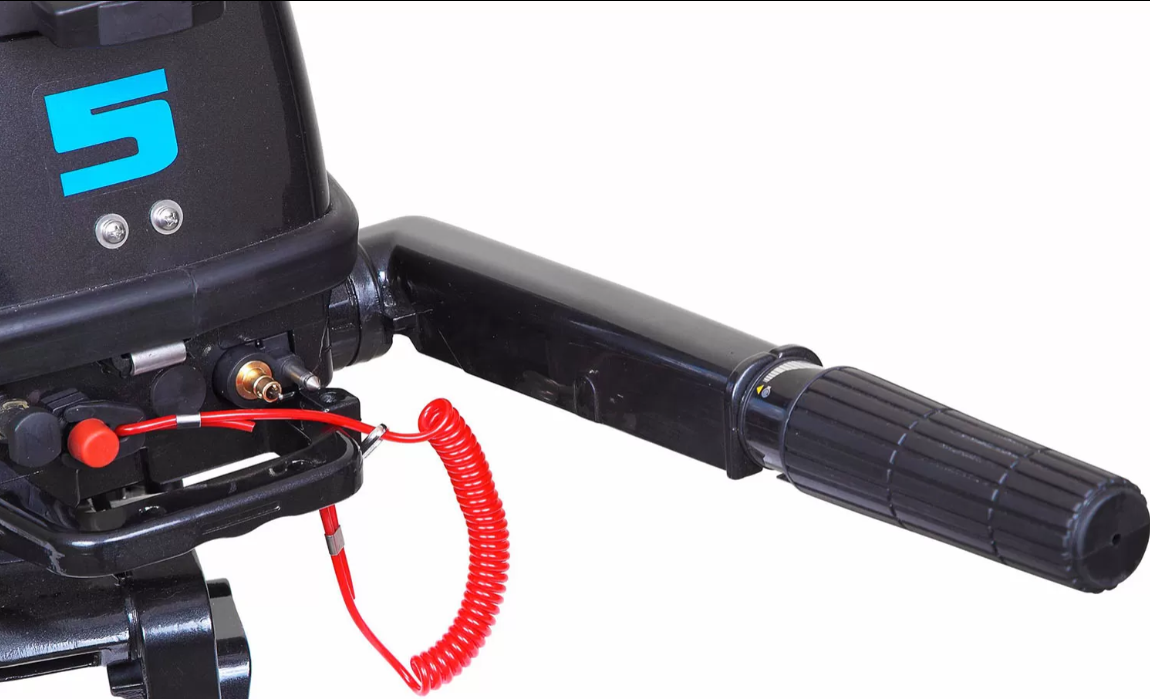 Лодочный мотор MARLIN MP 5 AMHL в Салавате