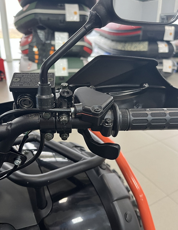 Квадроцикл PROMAX 300 4X4 ALL ROAD в Салавате